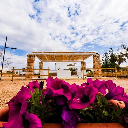 Sea Salento Casa Vacanze Punta Prosciutto Ngoại thất bức ảnh