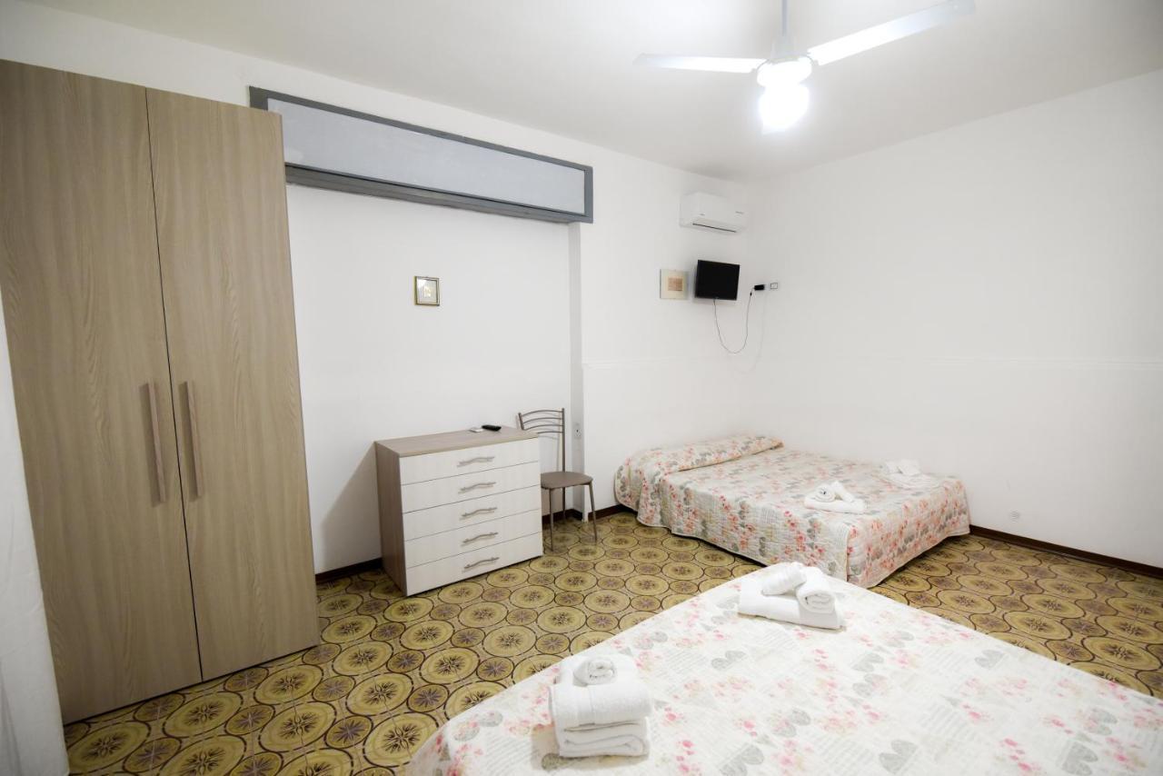 Sea Salento Casa Vacanze Punta Prosciutto Ngoại thất bức ảnh