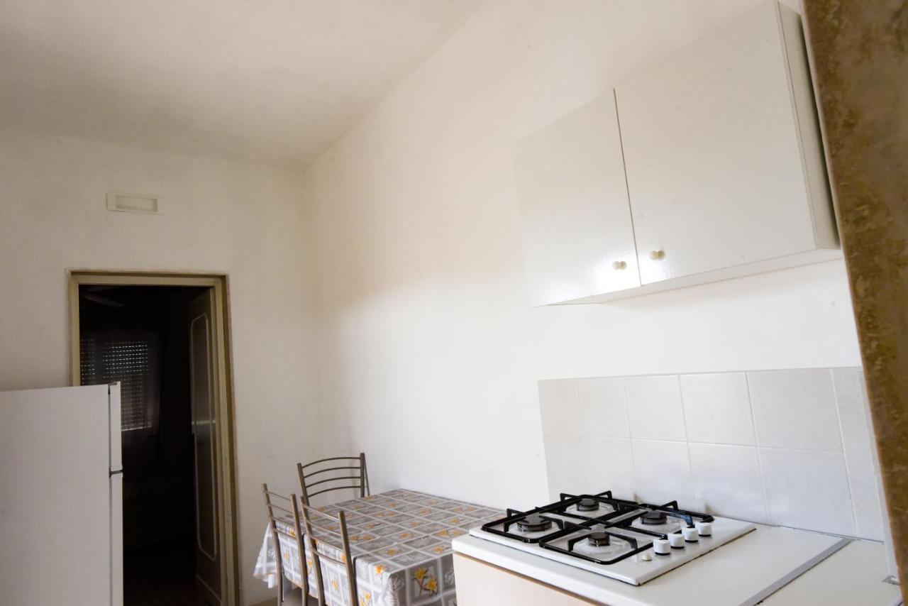 Sea Salento Casa Vacanze Punta Prosciutto Ngoại thất bức ảnh