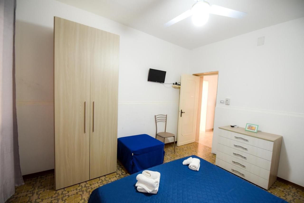 Sea Salento Casa Vacanze Punta Prosciutto Ngoại thất bức ảnh