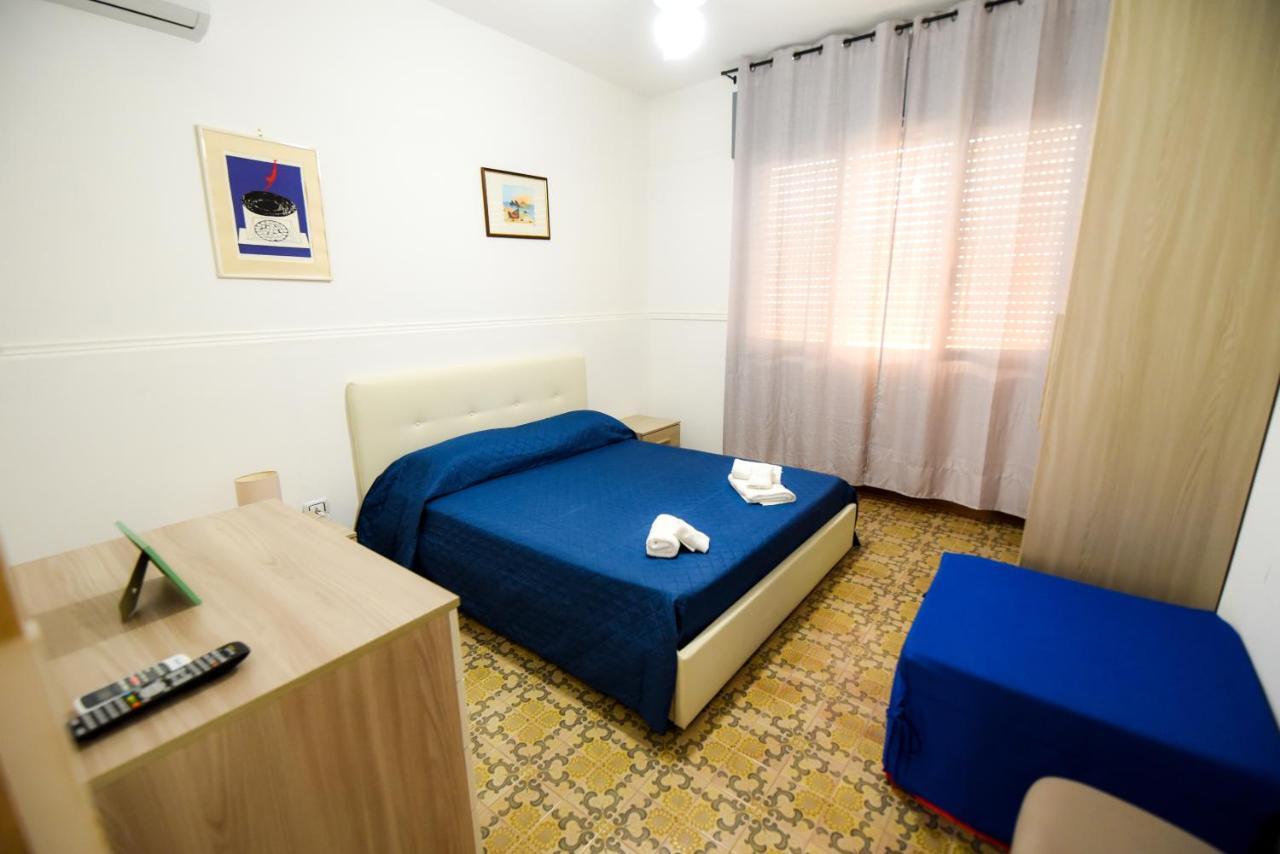 Sea Salento Casa Vacanze Punta Prosciutto Ngoại thất bức ảnh