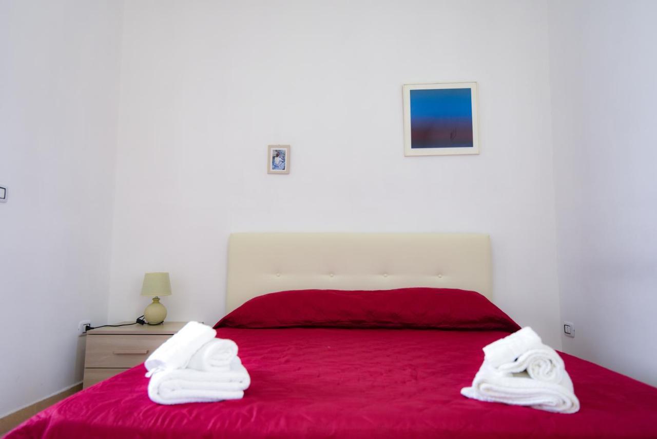Sea Salento Casa Vacanze Punta Prosciutto Ngoại thất bức ảnh