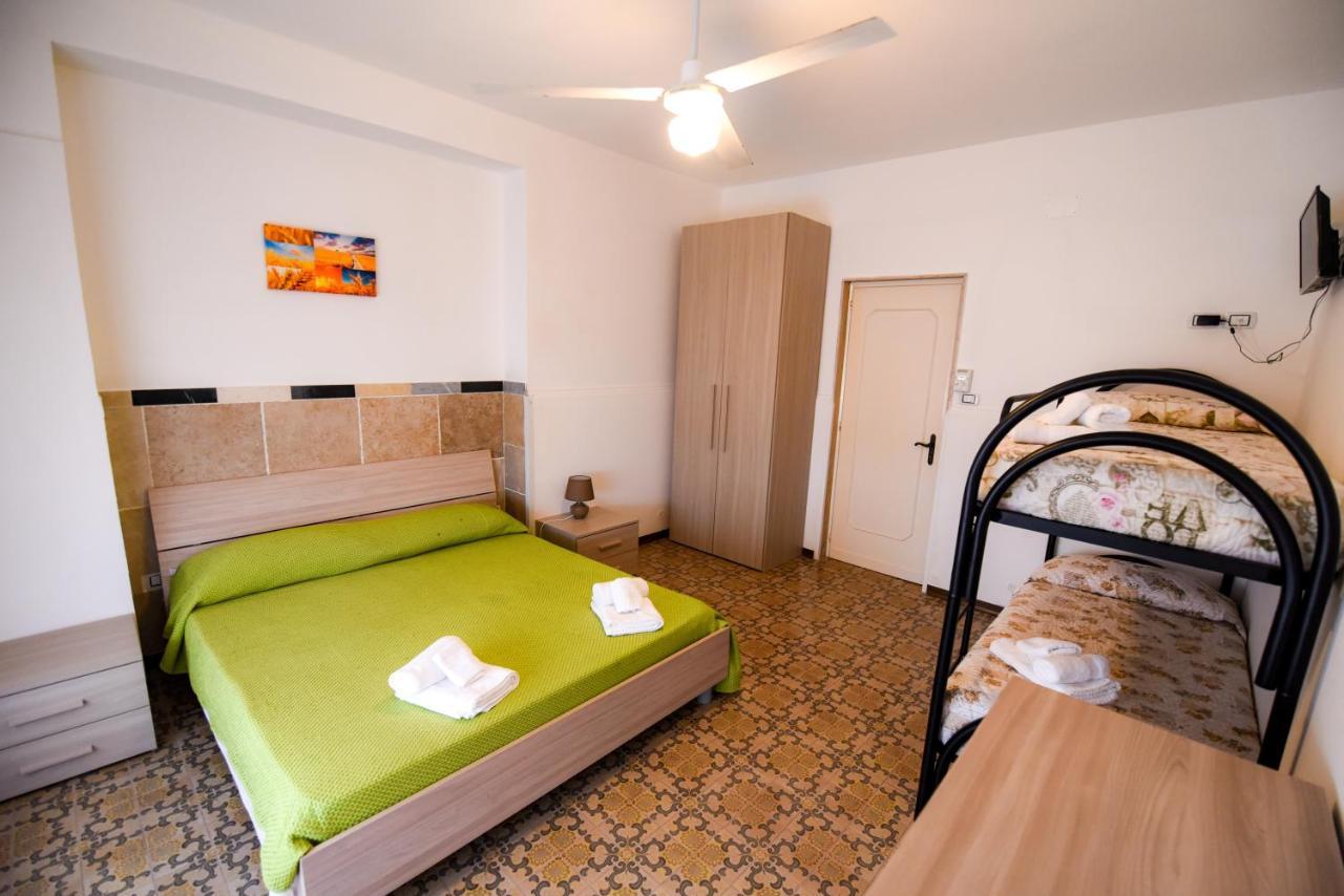 Sea Salento Casa Vacanze Punta Prosciutto Ngoại thất bức ảnh