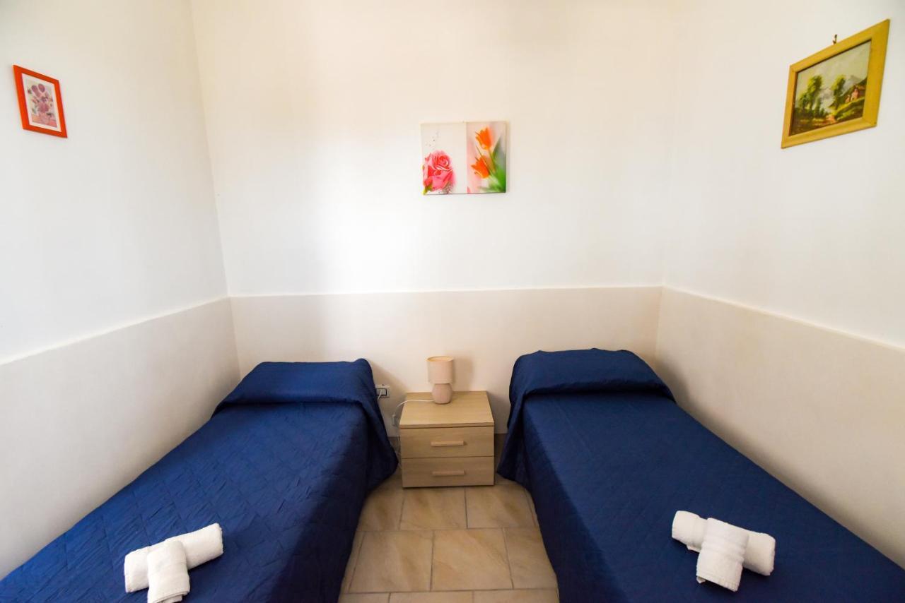 Sea Salento Casa Vacanze Punta Prosciutto Ngoại thất bức ảnh