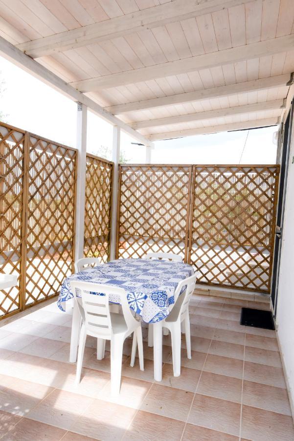 Sea Salento Casa Vacanze Punta Prosciutto Ngoại thất bức ảnh