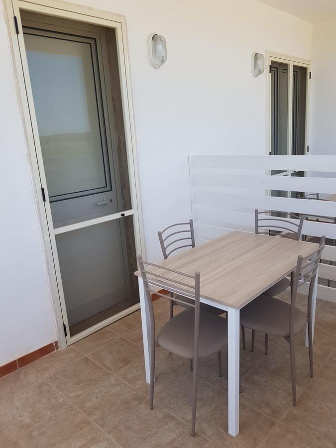 Sea Salento Casa Vacanze Punta Prosciutto Ngoại thất bức ảnh